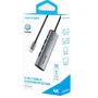 Vention Docking USB Tipo-C TGGHB con 3 Puertos USB, 1 HDMI y 1 USB Tipo-C PD